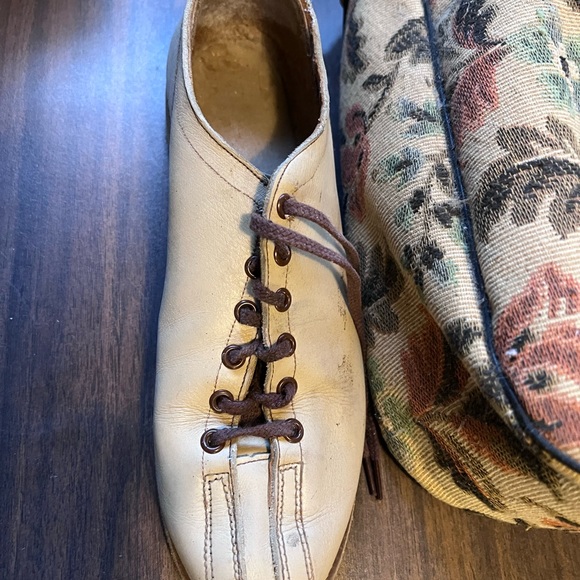Shoes Vintage Bowling Shoes Poshmark